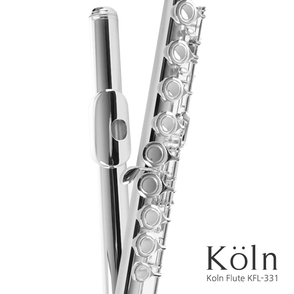 쾰른 저머니(Koln Germany) 입문용 플룻 KFL-331