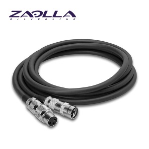 [Zaolla] 자올라 Microphone Oyaide Cable 고급 마이크로폰 케이블