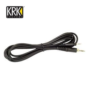 [KRK] 헤드폰 케이블 2.5m Headphone Cable
