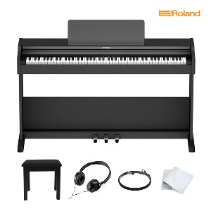 롤랜드 디지털피아노 RP107 동급최고 입문자용 교육용 피아노