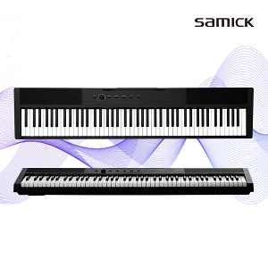 삼익 디지털피아노 N1PRO88-SLIM 가벼운피아노 가성비좋은 피아노