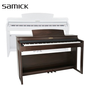삼익 디지털피아노 RS-3 해머액션 88건반 블루투스 전자 피아노
