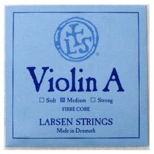 바이올린 현 라센 Vn A선