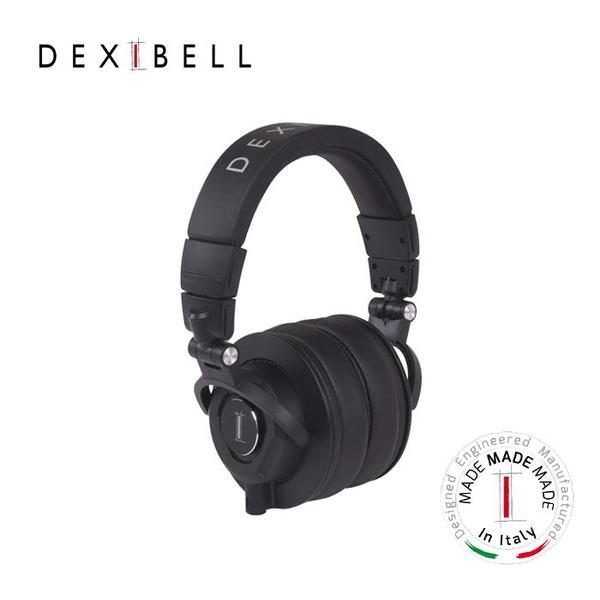 [DEXIBELL] 덱시벨 프로페셔널 헤드폰 DX HF7 - Made in Italy