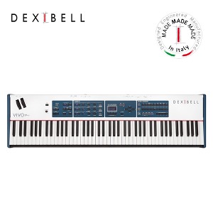 [리퍼] 삼익 DEXIBELL 덱시벨 VIVO S7PRO 해머액션 스테이지 피아노