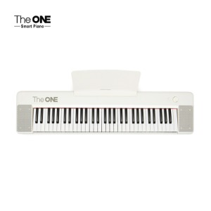 [리퍼] The ONE Air 61 더원 스마트 디지털 피아노 화이트